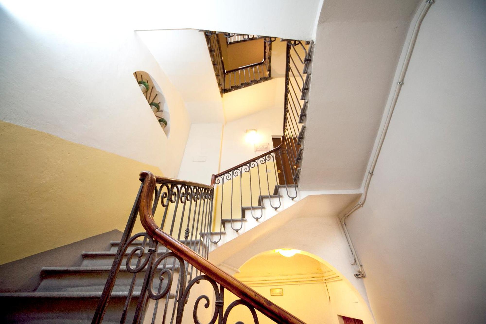 Hotel Bencidormi Florenz
