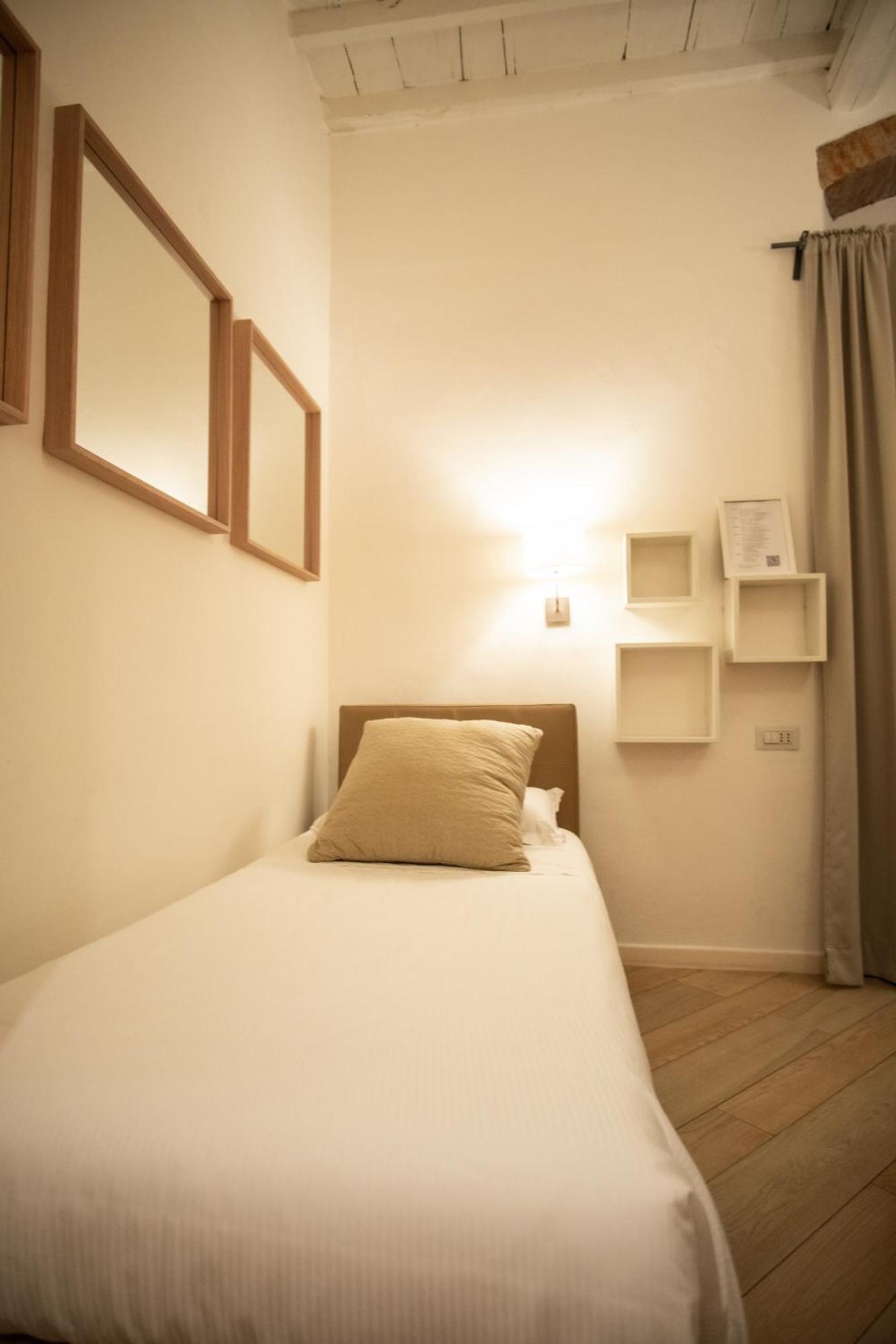 Hotel Bencidormi Florenz