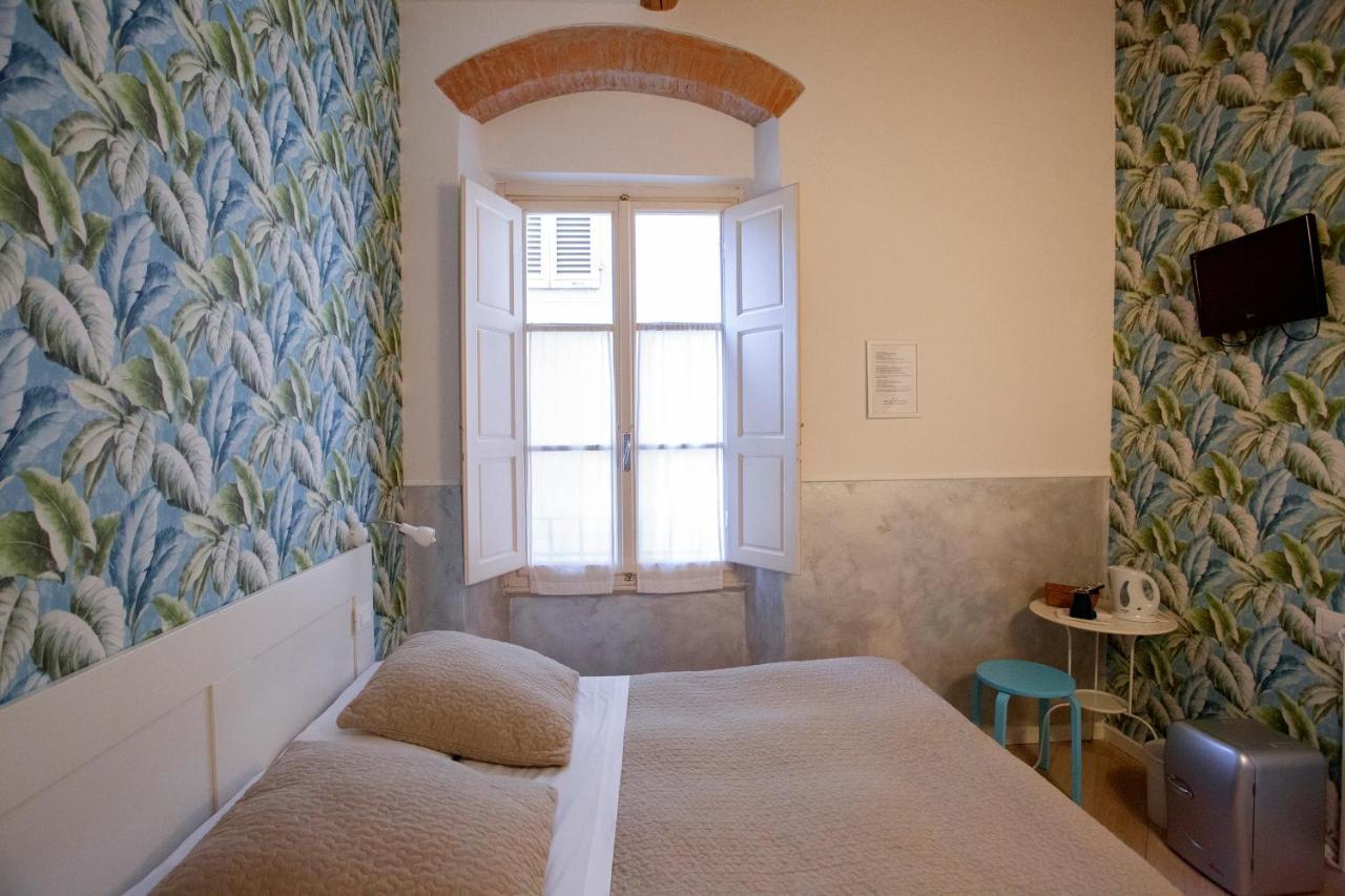 Hotel Bencidormi Florenz