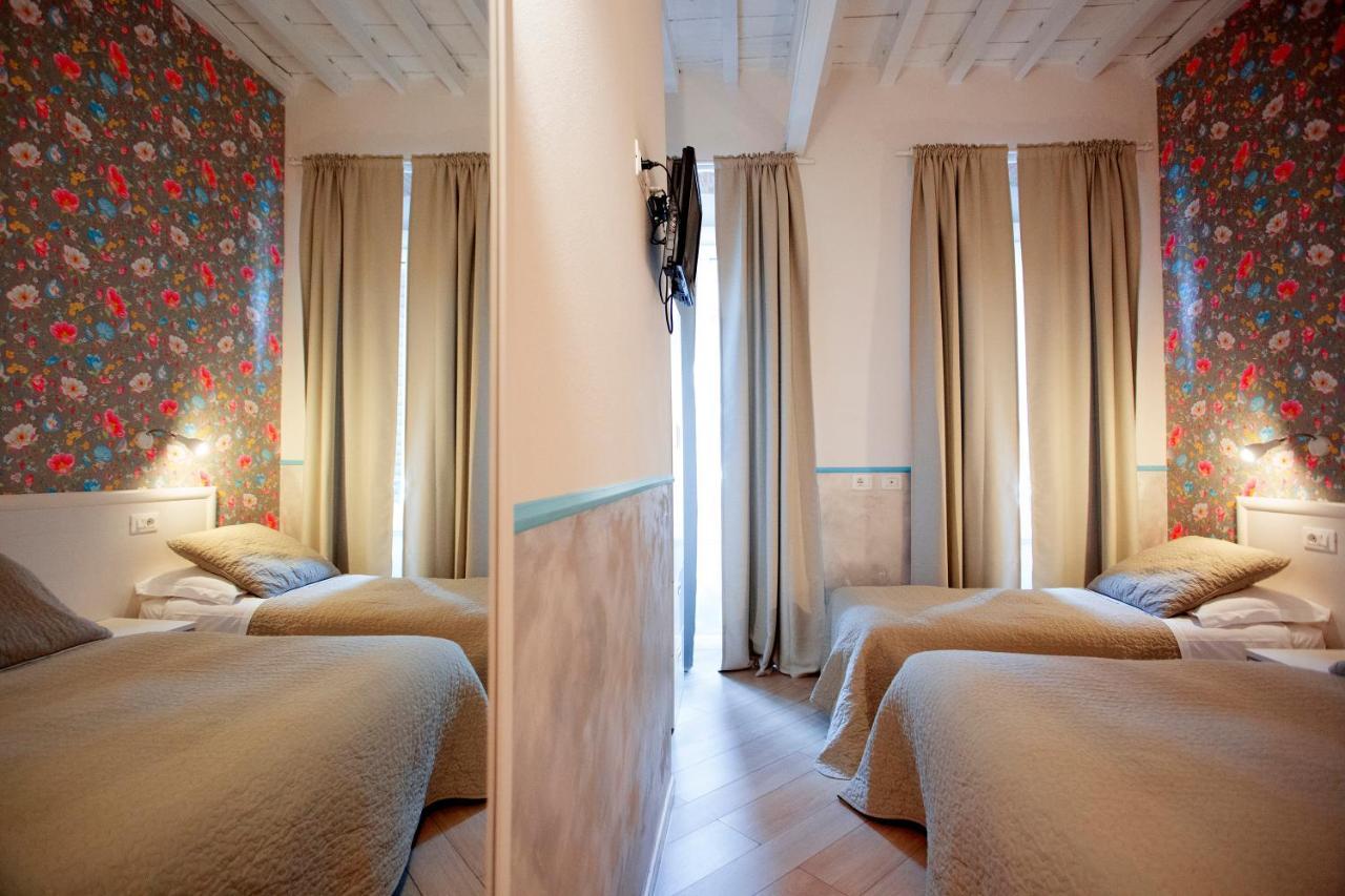 Hotel Bencidormi Florenz