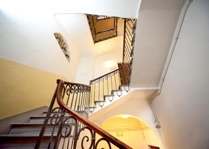 Hotel Bencidormi