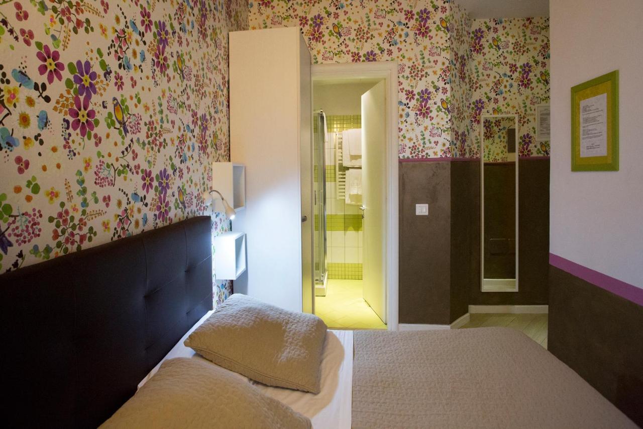 Bencidormi Hotel *