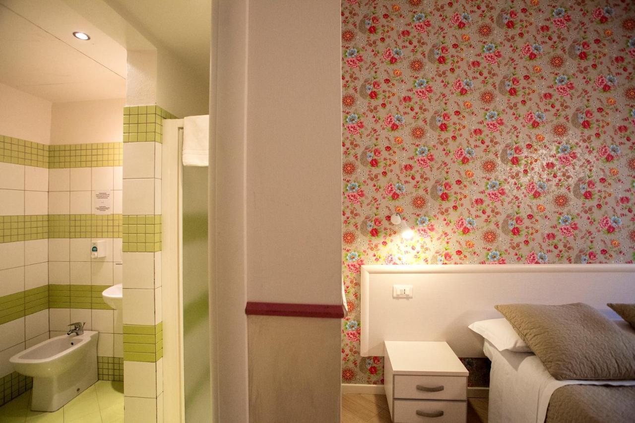 Bencidormi Hotel Florença