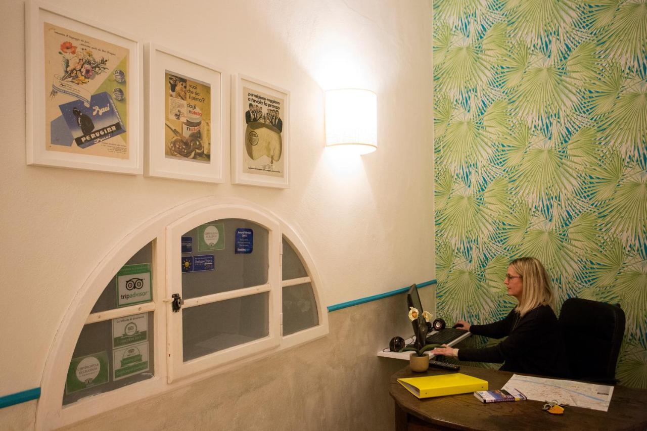 Hotel Bencidormi Florença